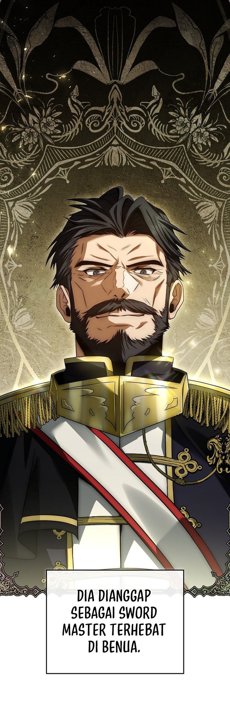 The Third Prince Of The Fallen Kingdom has Regressed Chapter 10 - halaman 25