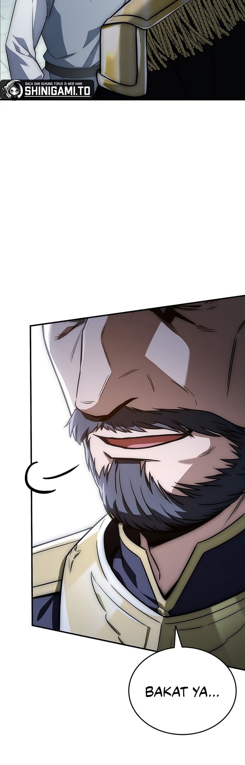 The Third Prince Of The Fallen Kingdom has Regressed Chapter 10 - halaman 28