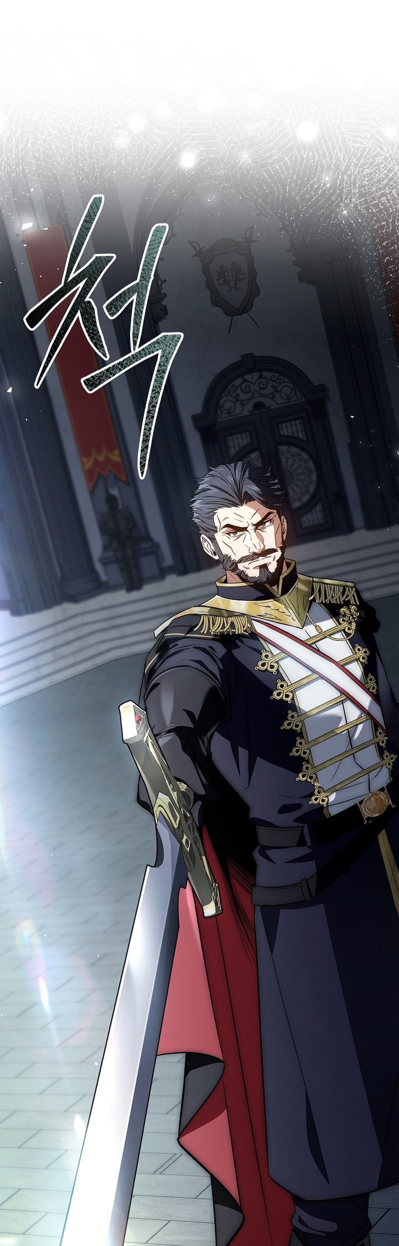The Third Prince Of The Fallen Kingdom has Regressed Chapter 10 - halaman 29
