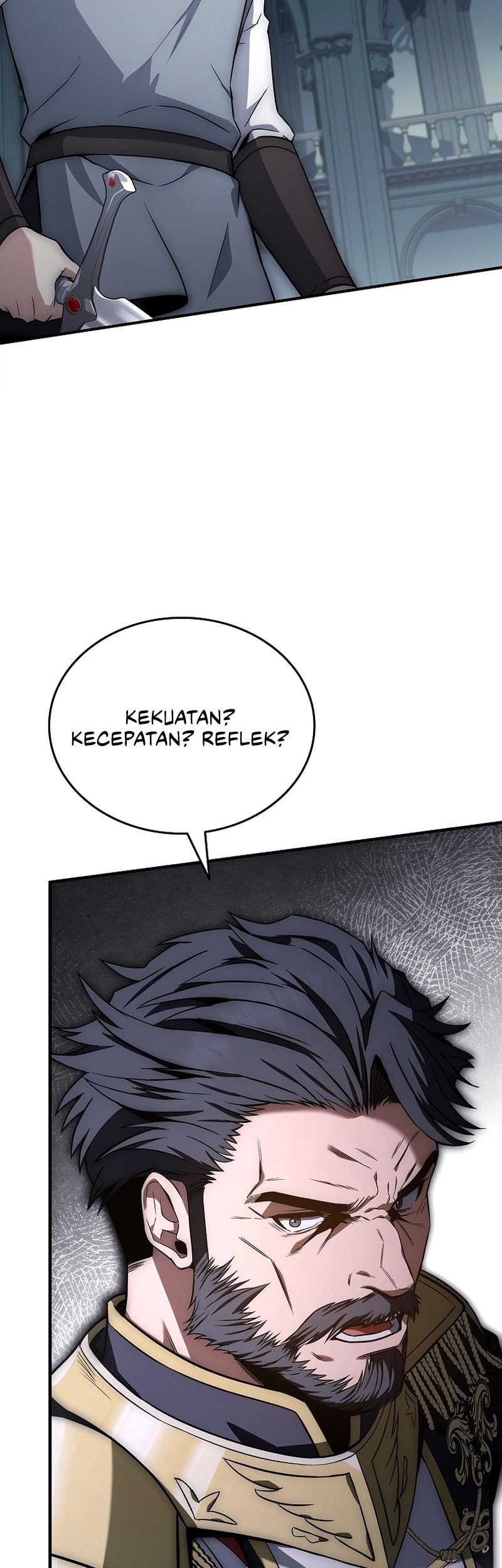 The Third Prince Of The Fallen Kingdom has Regressed Chapter 10 - halaman 31