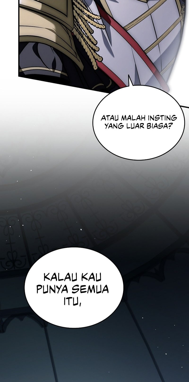 The Third Prince Of The Fallen Kingdom has Regressed Chapter 10 - halaman 32