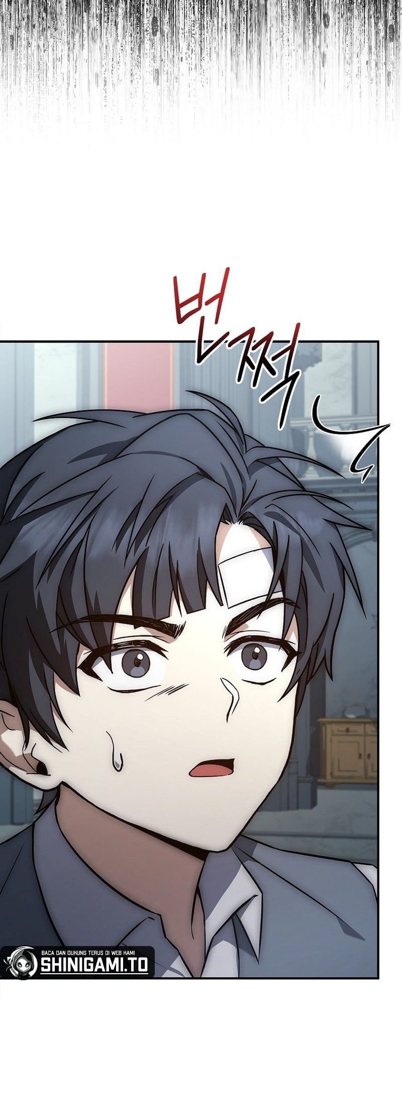 The Third Prince Of The Fallen Kingdom has Regressed Chapter 10 - halaman 36