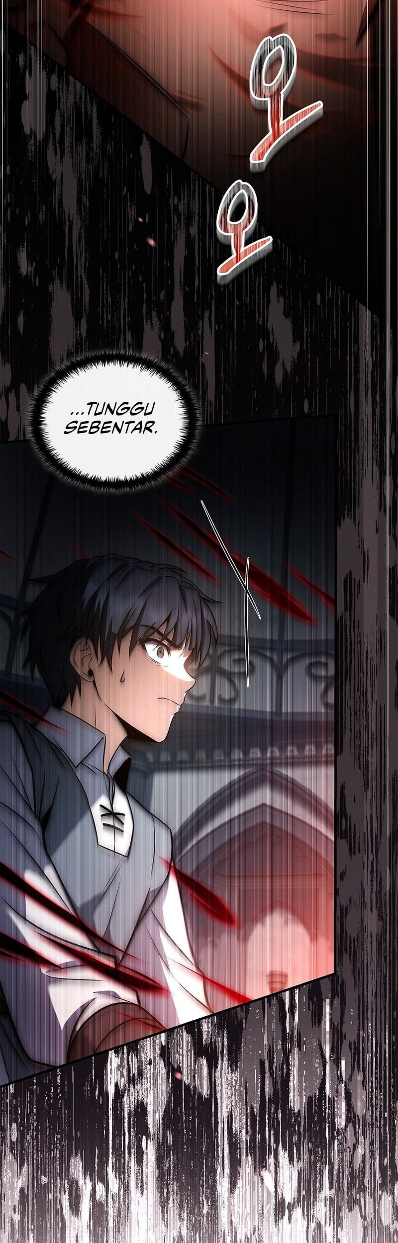 The Third Prince Of The Fallen Kingdom has Regressed Chapter 10 - halaman 39
