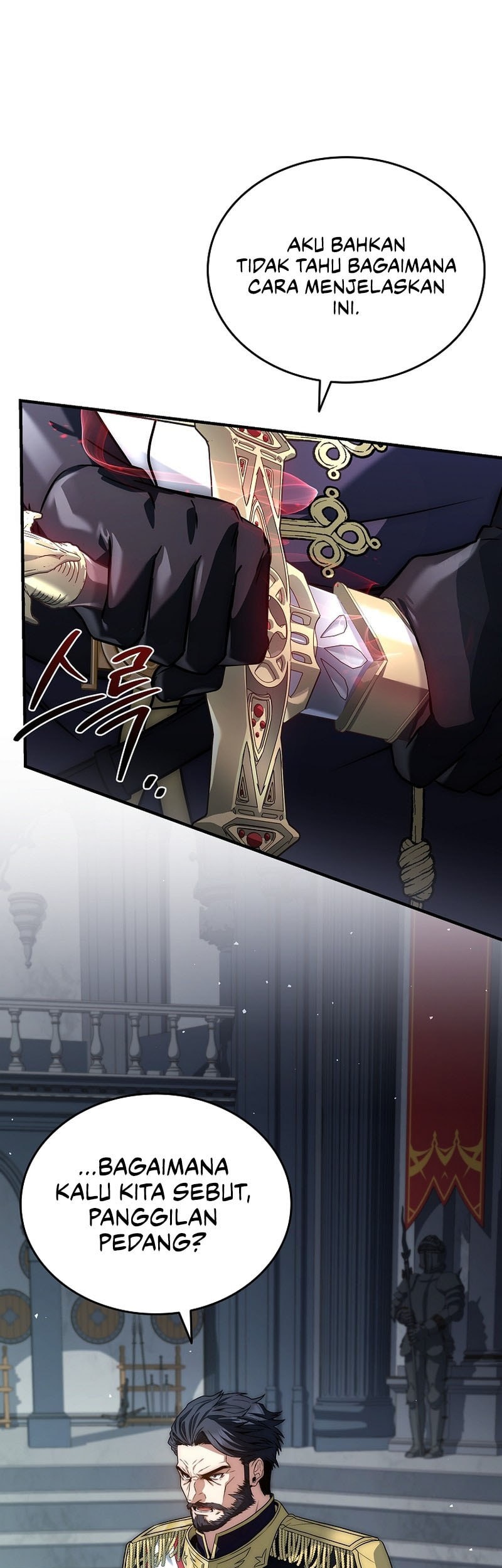 The Third Prince Of The Fallen Kingdom has Regressed Chapter 10 - halaman 41