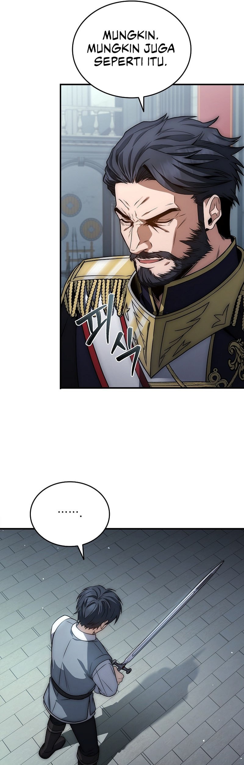 The Third Prince Of The Fallen Kingdom has Regressed Chapter 10 - halaman 45