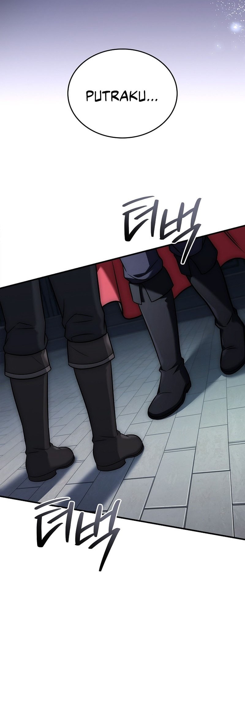 The Third Prince Of The Fallen Kingdom has Regressed Chapter 10 - halaman 48