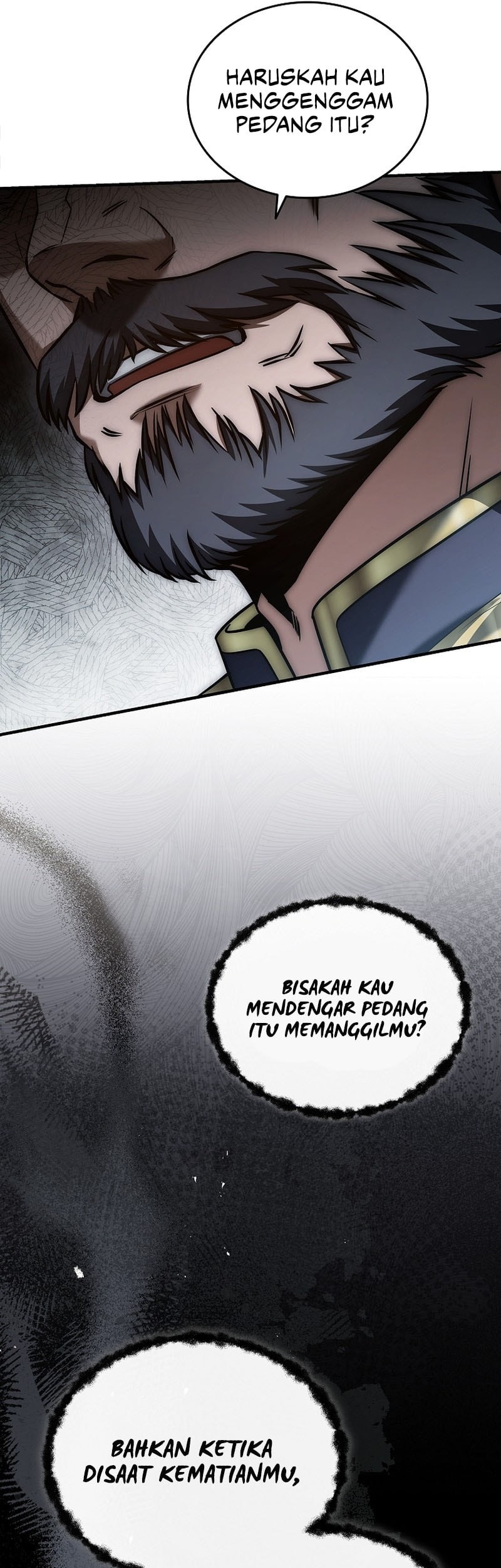 The Third Prince Of The Fallen Kingdom has Regressed Chapter 10 - halaman 49