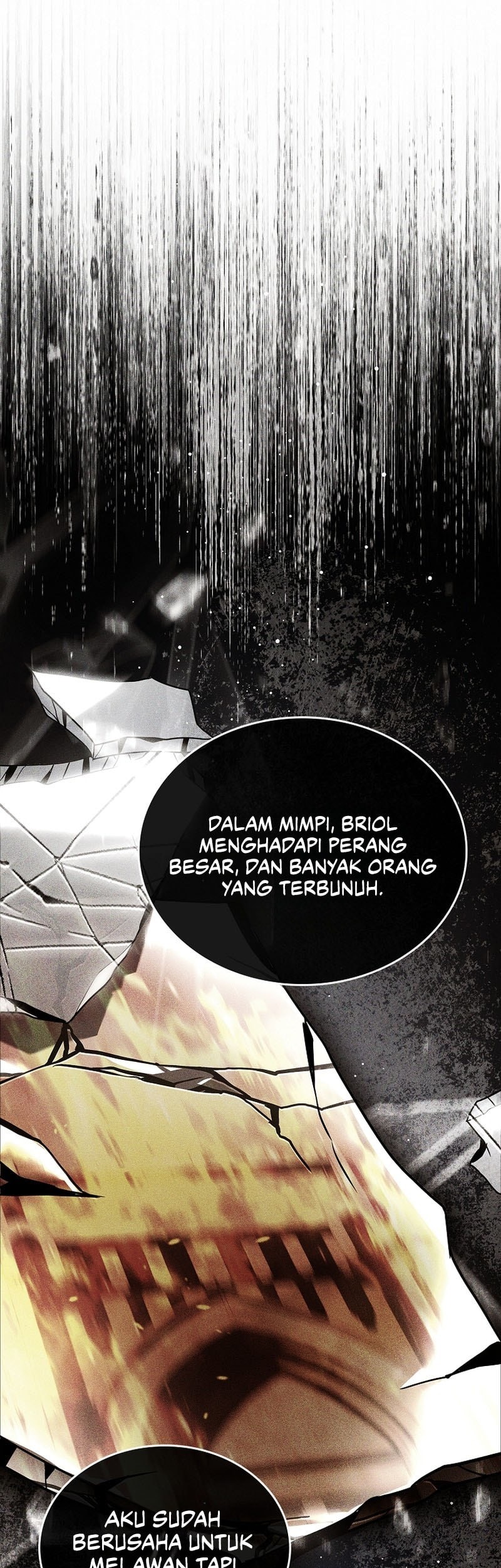 The Third Prince Of The Fallen Kingdom has Regressed Chapter 10 - halaman 5