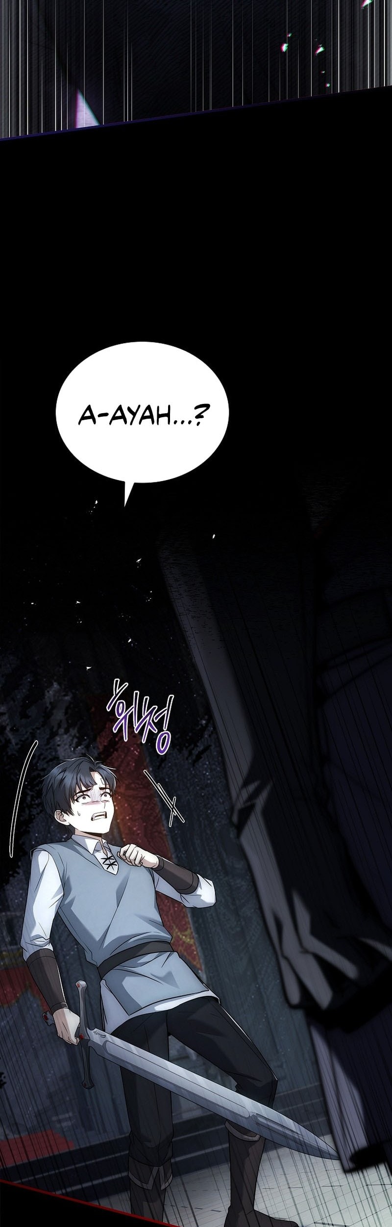 The Third Prince Of The Fallen Kingdom has Regressed Chapter 10 - halaman 54