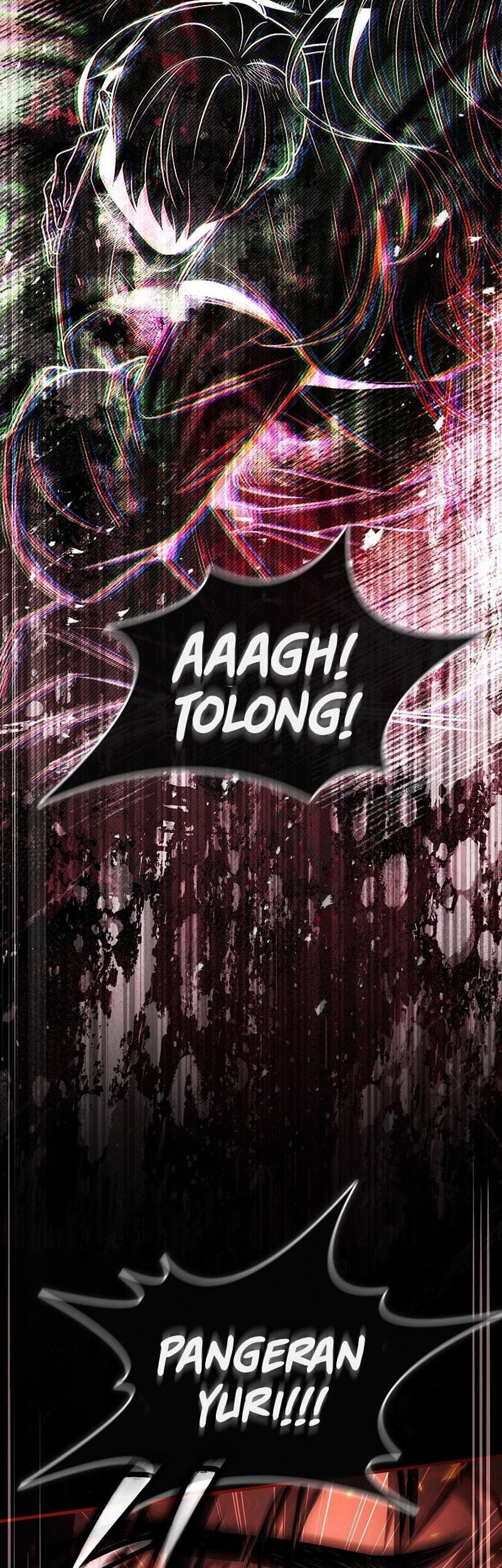 The Third Prince Of The Fallen Kingdom has Regressed Chapter 10 - halaman 58