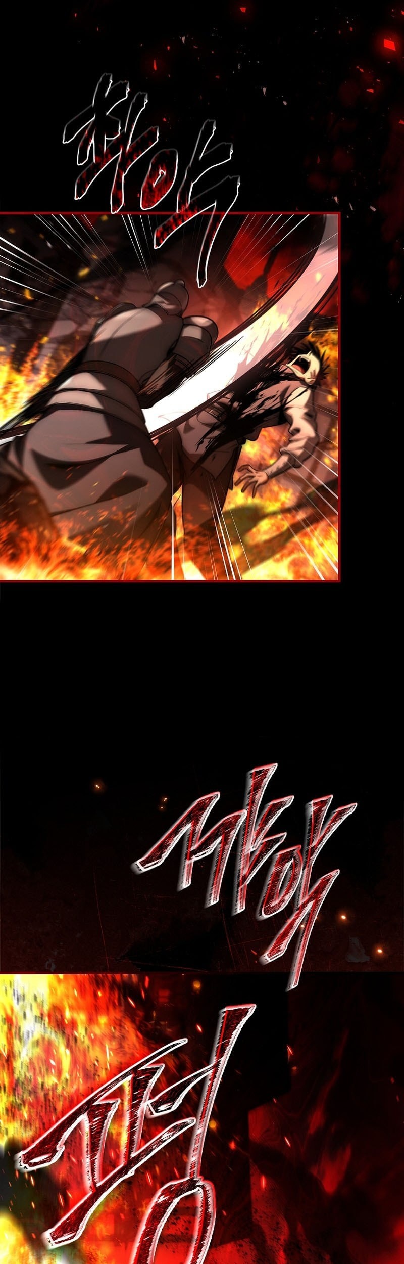 The Third Prince Of The Fallen Kingdom has Regressed Chapter 10 - halaman 61