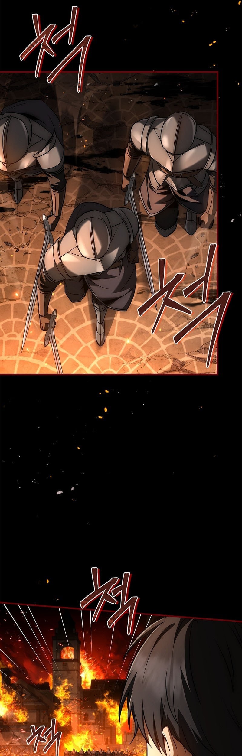 The Third Prince Of The Fallen Kingdom has Regressed Chapter 10 - halaman 65