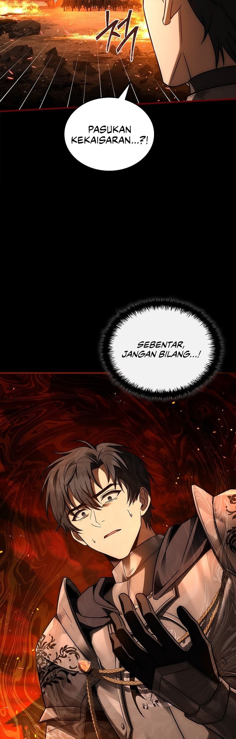 The Third Prince Of The Fallen Kingdom has Regressed Chapter 10 - halaman 66