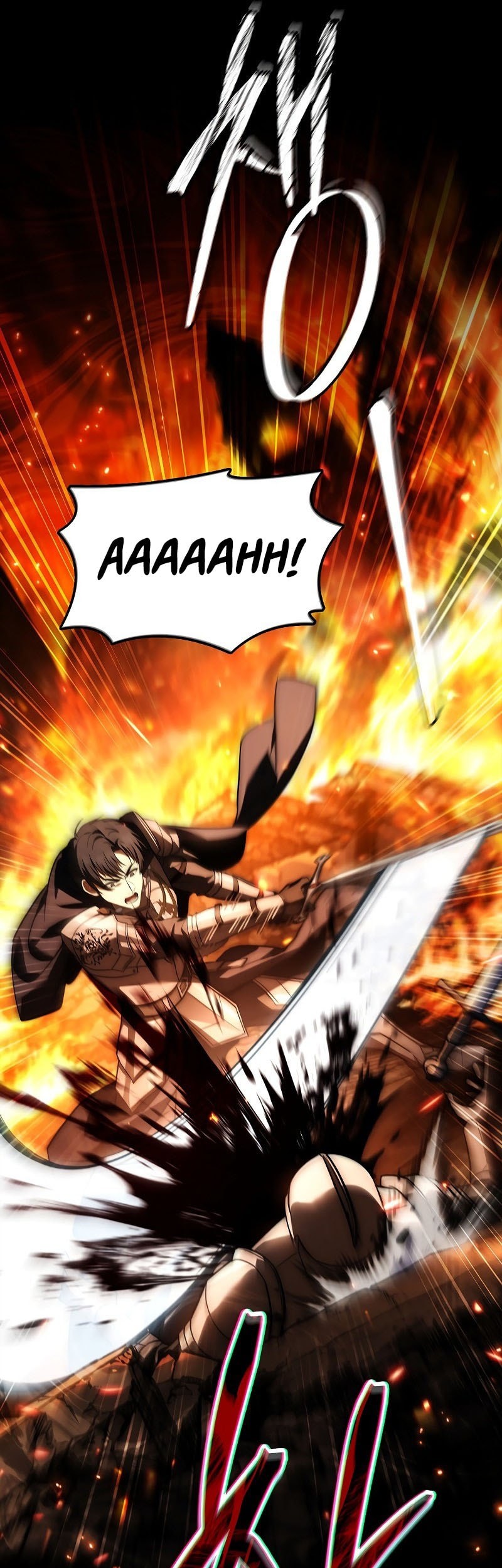 The Third Prince Of The Fallen Kingdom has Regressed Chapter 11 - halaman 10