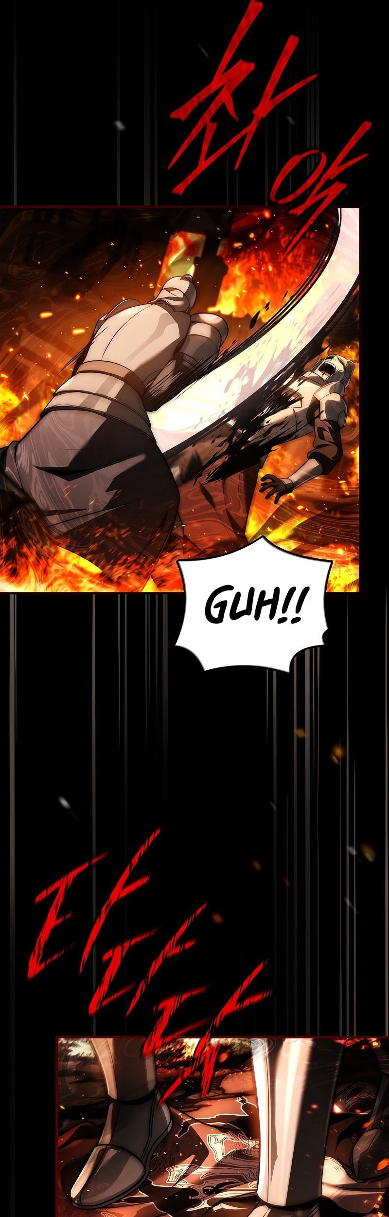 The Third Prince Of The Fallen Kingdom has Regressed Chapter 11 - halaman 14