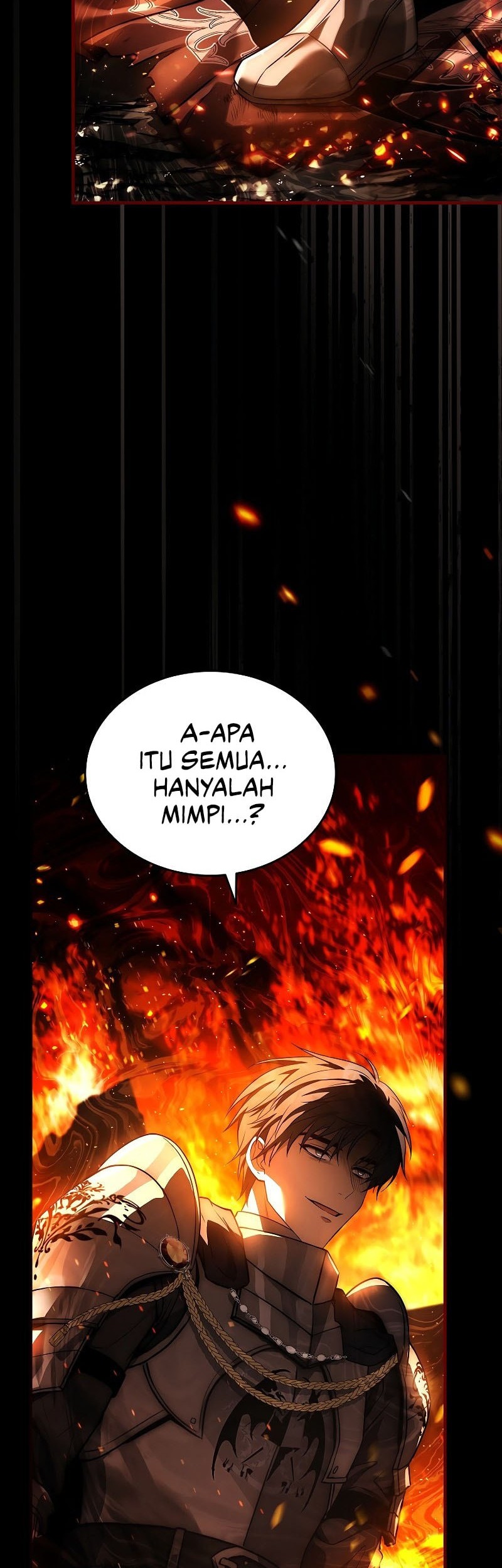 The Third Prince Of The Fallen Kingdom has Regressed Chapter 11 - halaman 15