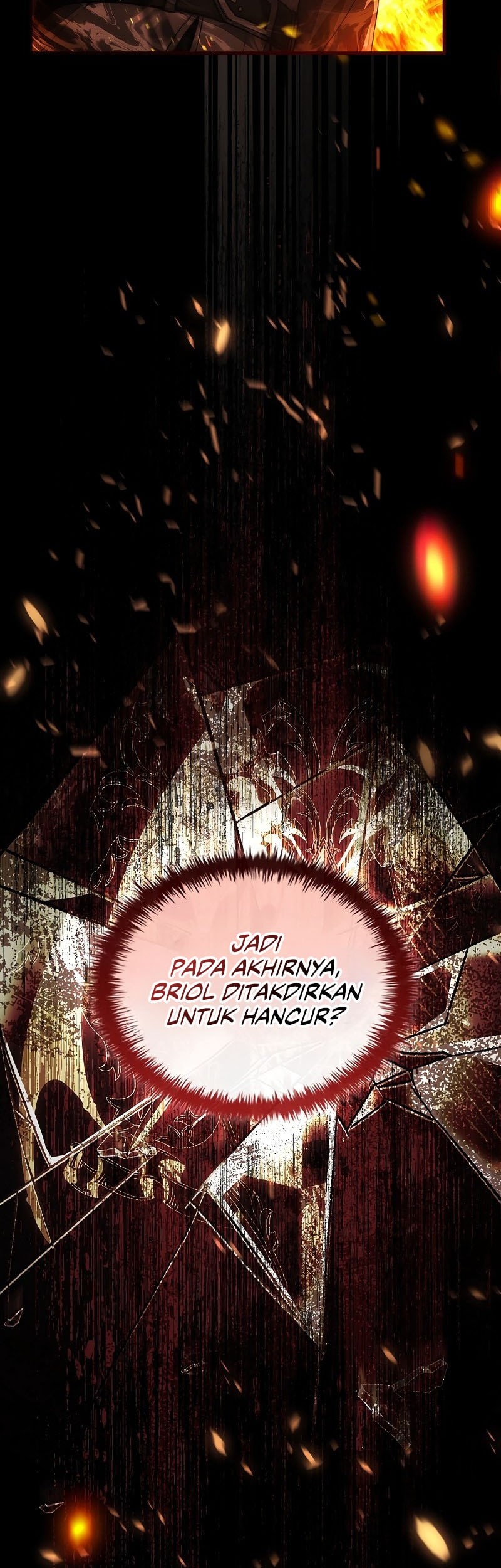 The Third Prince Of The Fallen Kingdom has Regressed Chapter 11 - halaman 16