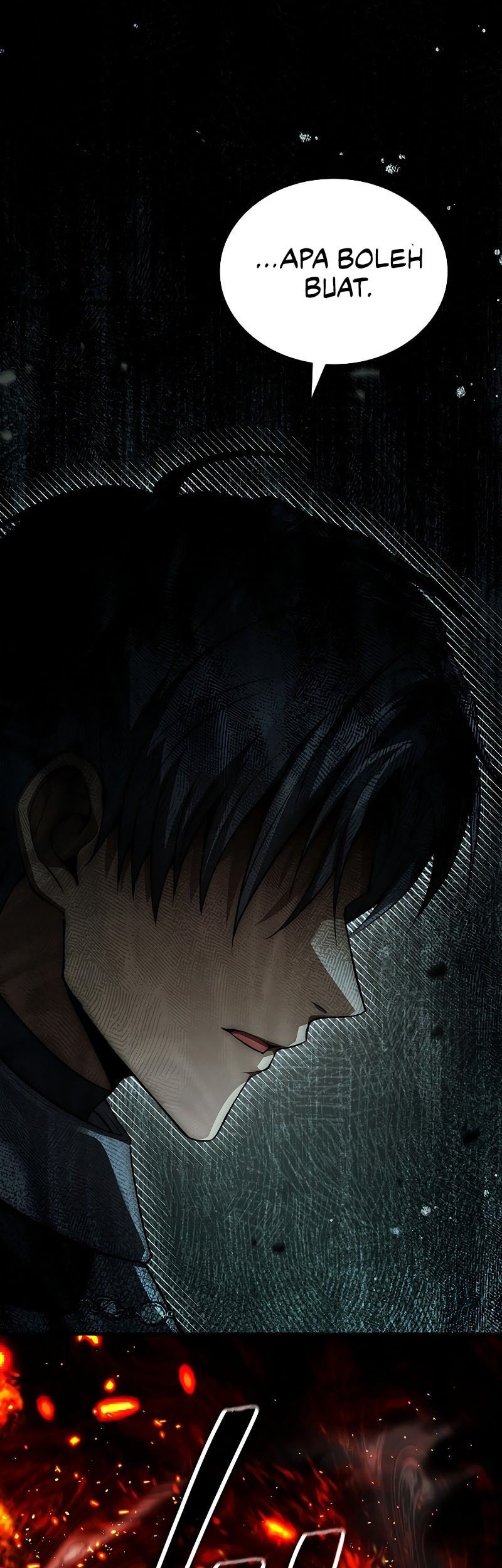 The Third Prince Of The Fallen Kingdom has Regressed Chapter 11 - halaman 18