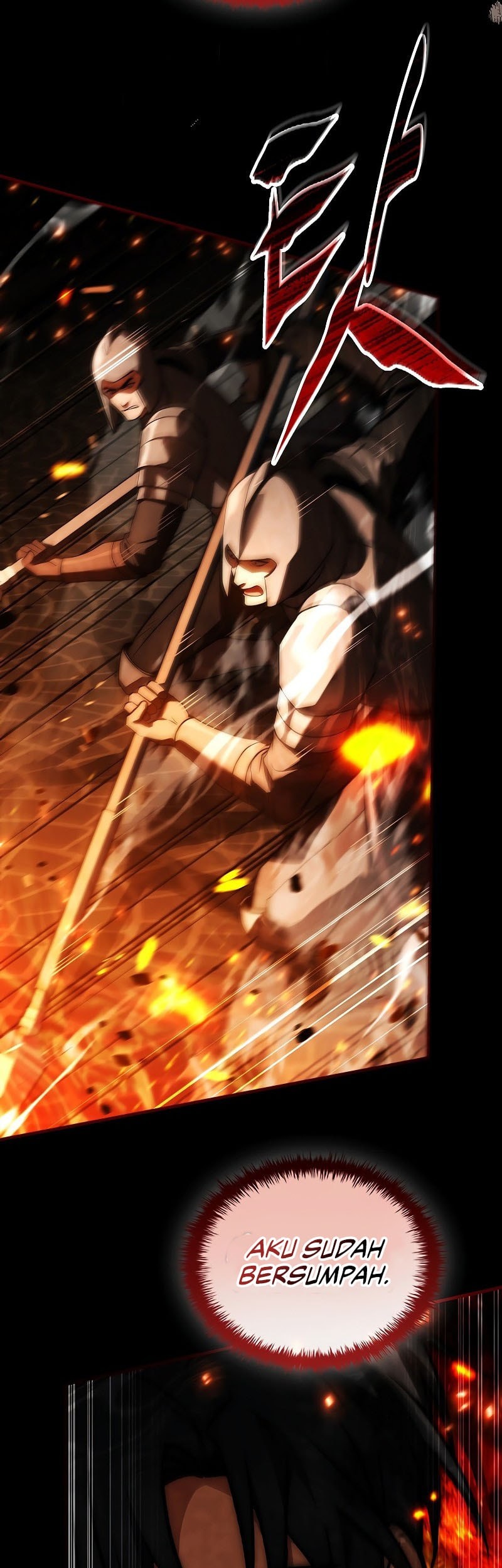 The Third Prince Of The Fallen Kingdom has Regressed Chapter 11 - halaman 22