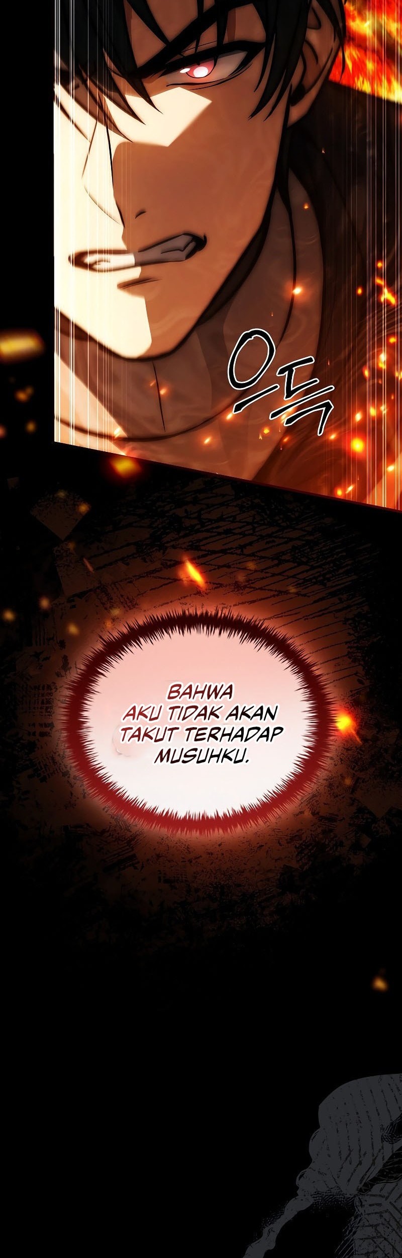 The Third Prince Of The Fallen Kingdom has Regressed Chapter 11 - halaman 23