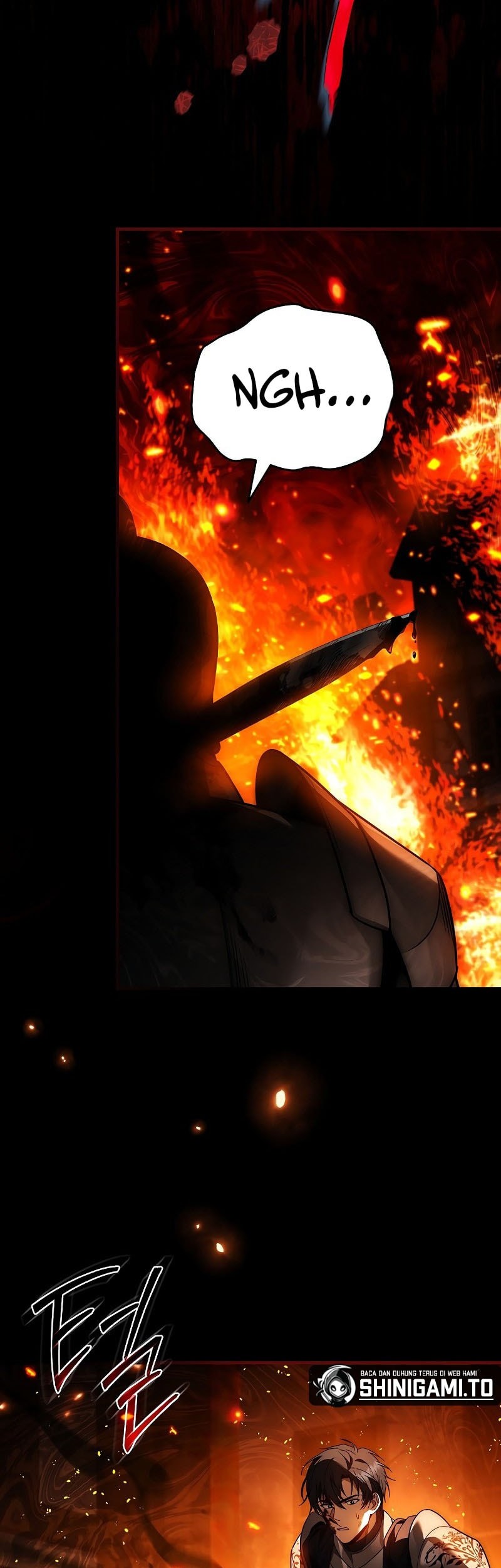 The Third Prince Of The Fallen Kingdom has Regressed Chapter 11 - halaman 35