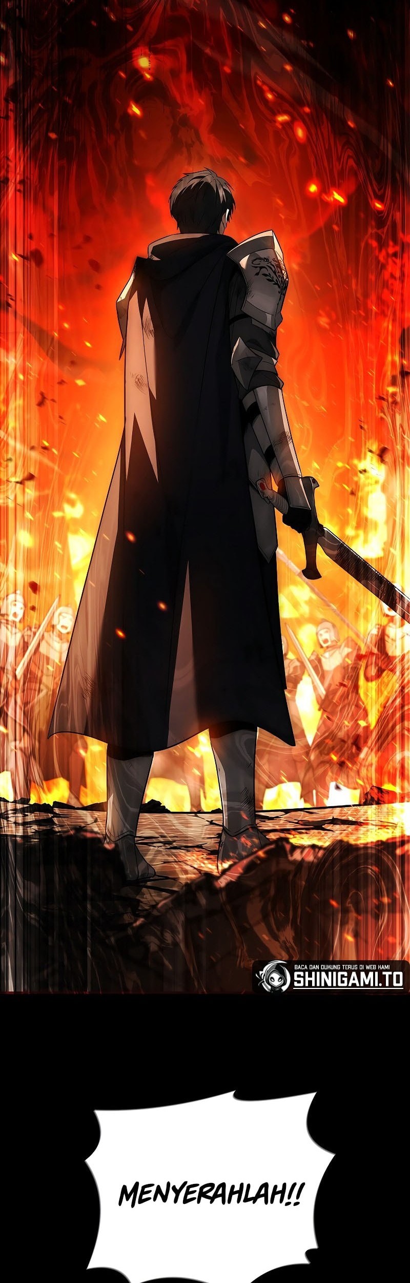 The Third Prince Of The Fallen Kingdom has Regressed Chapter 11 - halaman 38