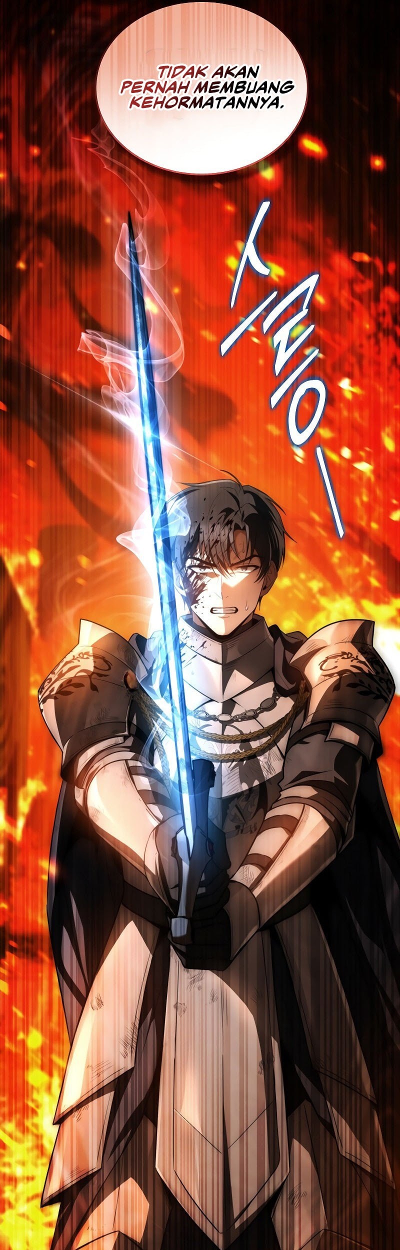 The Third Prince Of The Fallen Kingdom has Regressed Chapter 11 - halaman 40