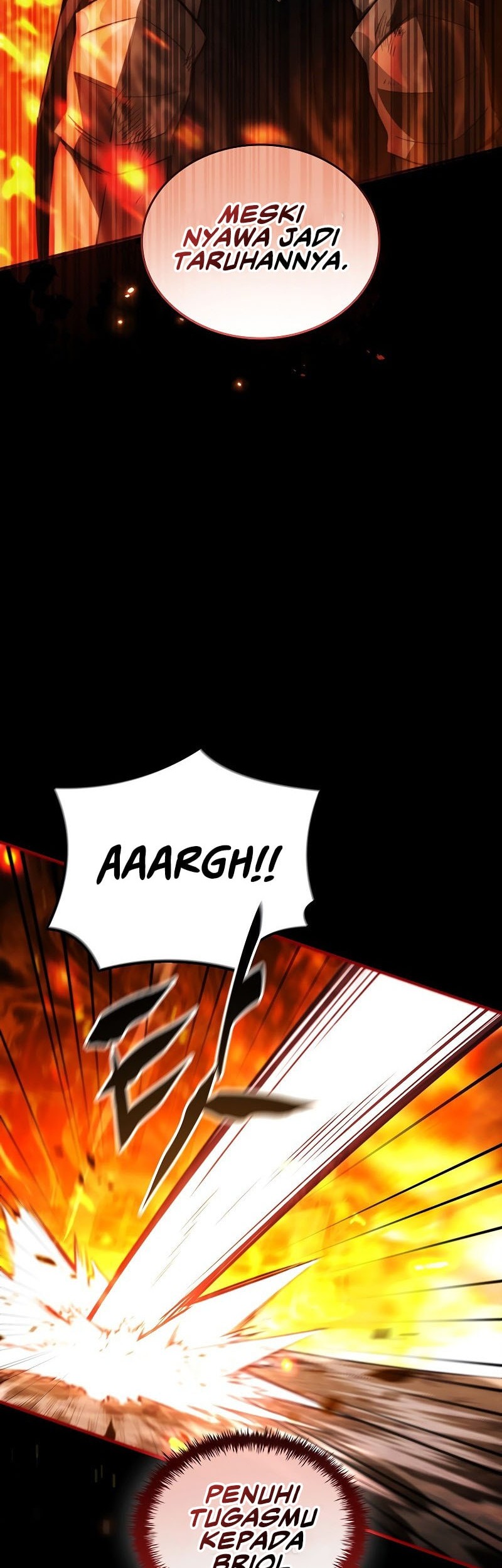 The Third Prince Of The Fallen Kingdom has Regressed Chapter 11 - halaman 41