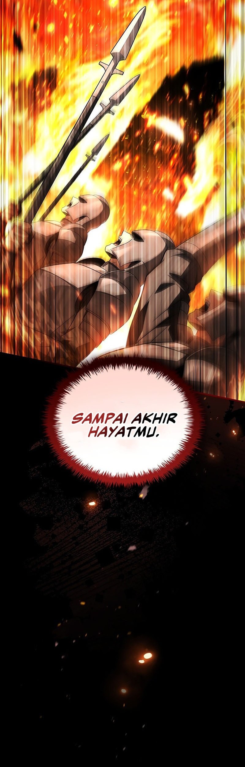 The Third Prince Of The Fallen Kingdom has Regressed Chapter 11 - halaman 43