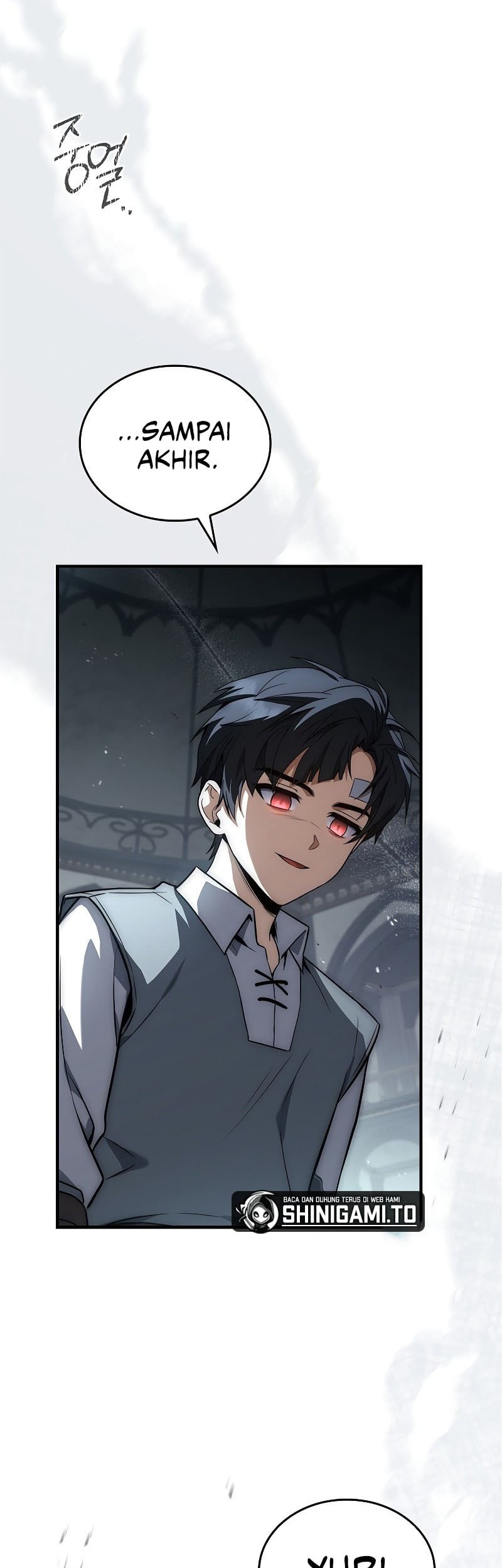 The Third Prince Of The Fallen Kingdom has Regressed Chapter 11 - halaman 46