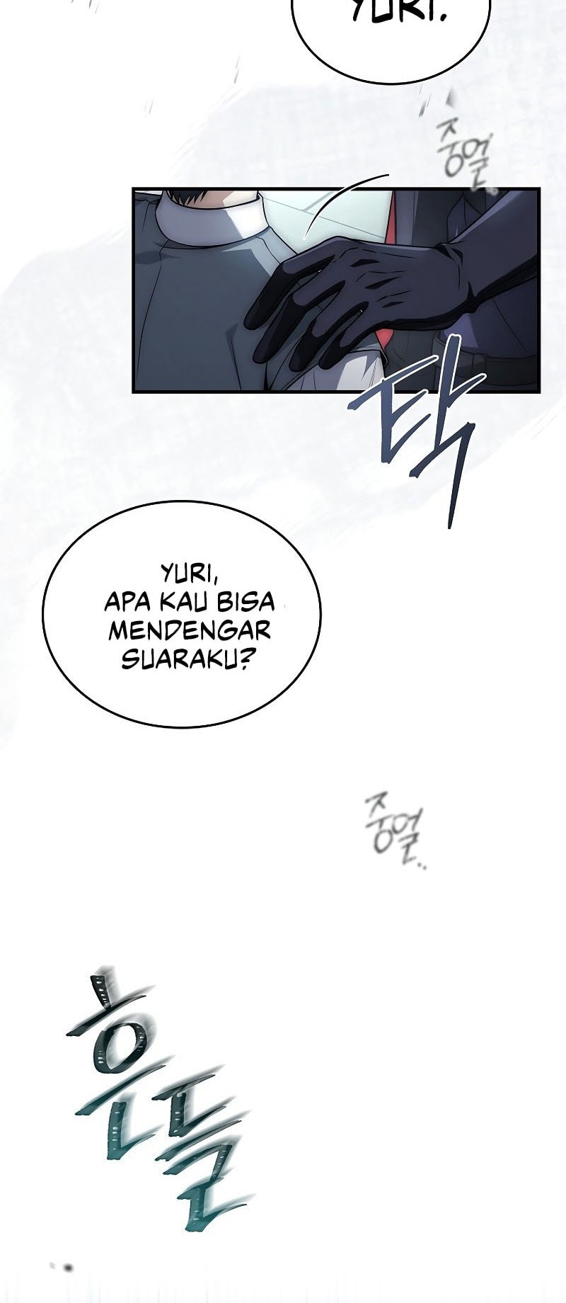 The Third Prince Of The Fallen Kingdom has Regressed Chapter 11 - halaman 47