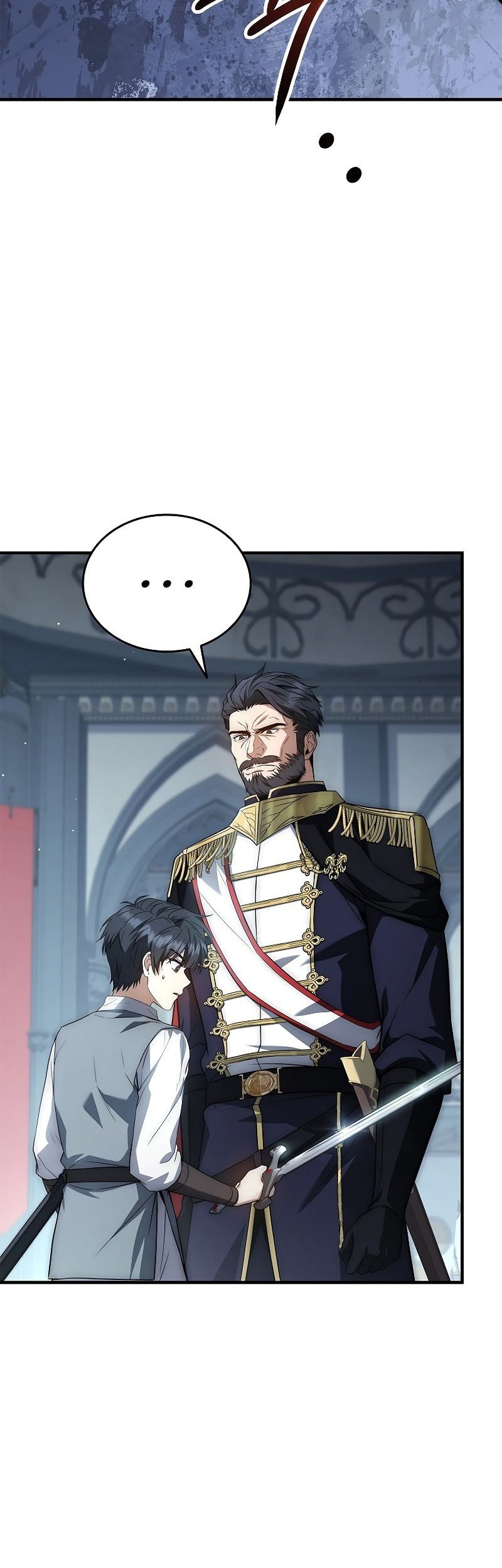 The Third Prince Of The Fallen Kingdom has Regressed Chapter 11 - halaman 53