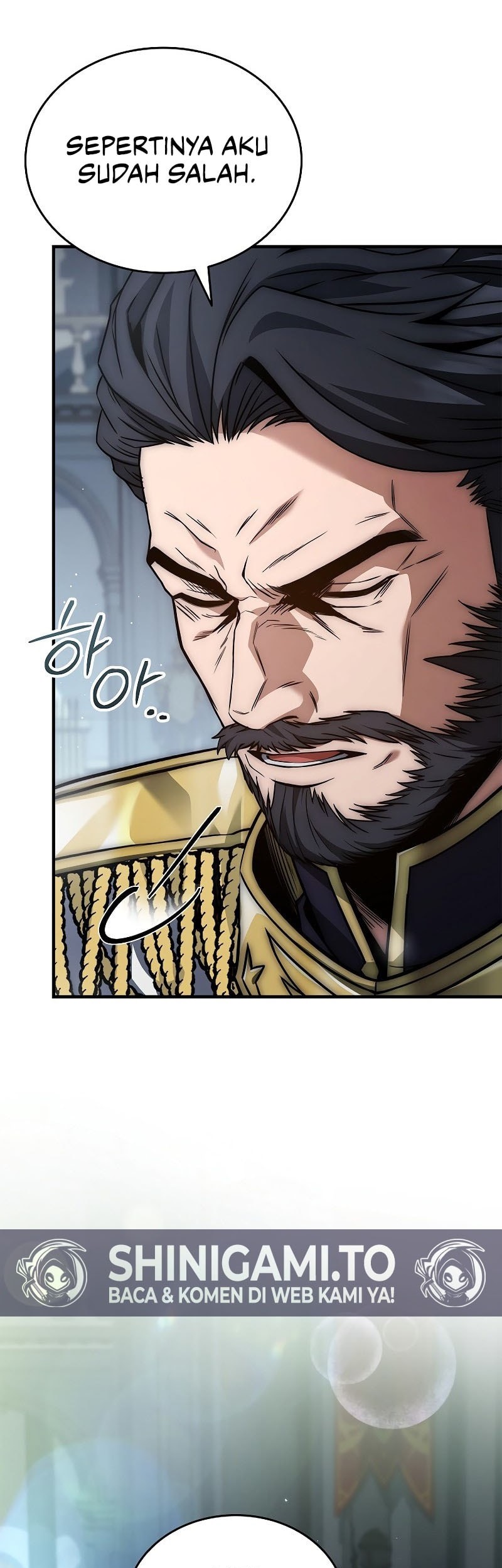 The Third Prince Of The Fallen Kingdom has Regressed Chapter 11 - halaman 54