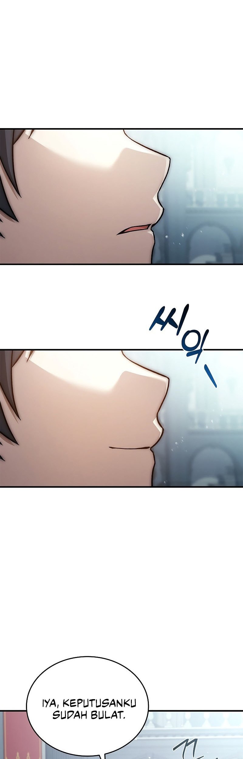 The Third Prince Of The Fallen Kingdom has Regressed Chapter 11 - halaman 57