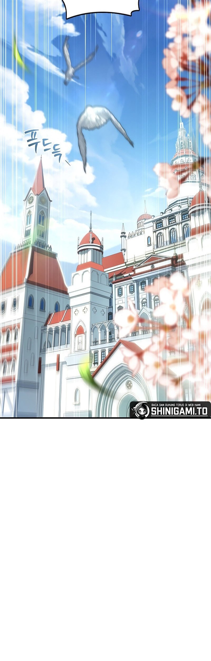 The Third Prince Of The Fallen Kingdom has Regressed Chapter 11 - halaman 65