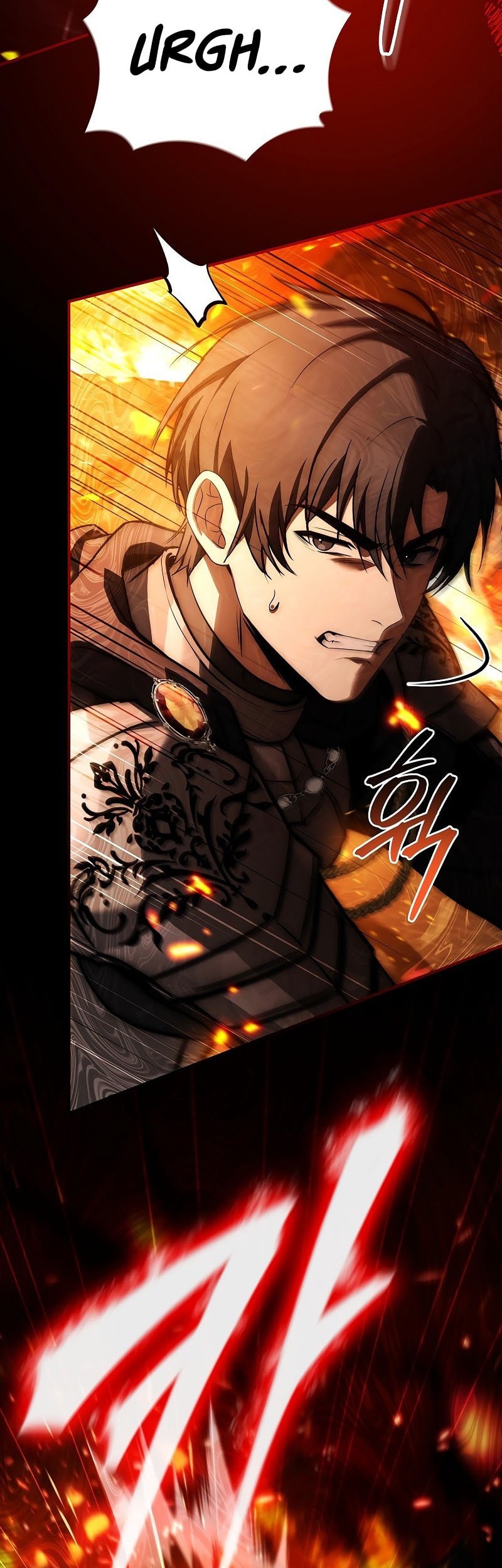 The Third Prince Of The Fallen Kingdom has Regressed Chapter 11 - halaman 7