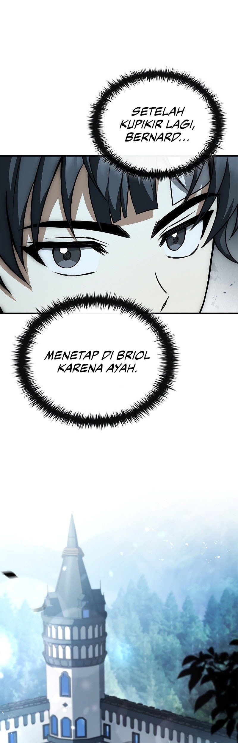 The Third Prince Of The Fallen Kingdom has Regressed Chapter 11 - halaman 72