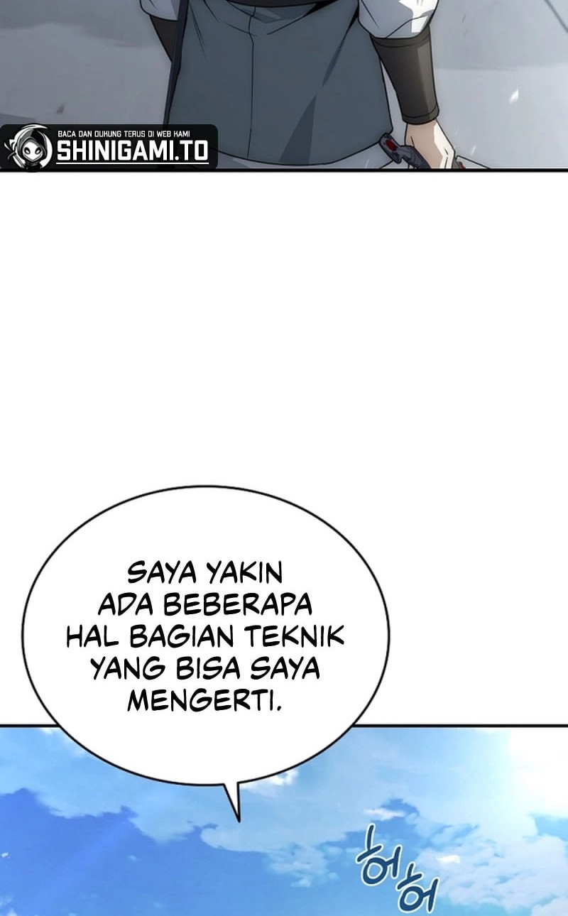 The Third Prince Of The Fallen Kingdom has Regressed Chapter 12 - halaman 13