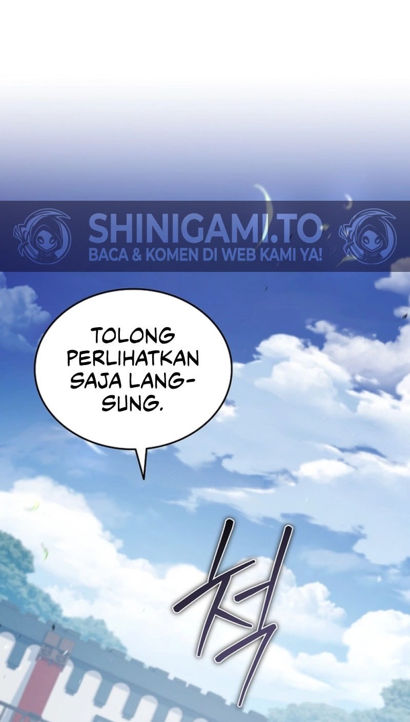 The Third Prince Of The Fallen Kingdom has Regressed Chapter 12 - halaman 17