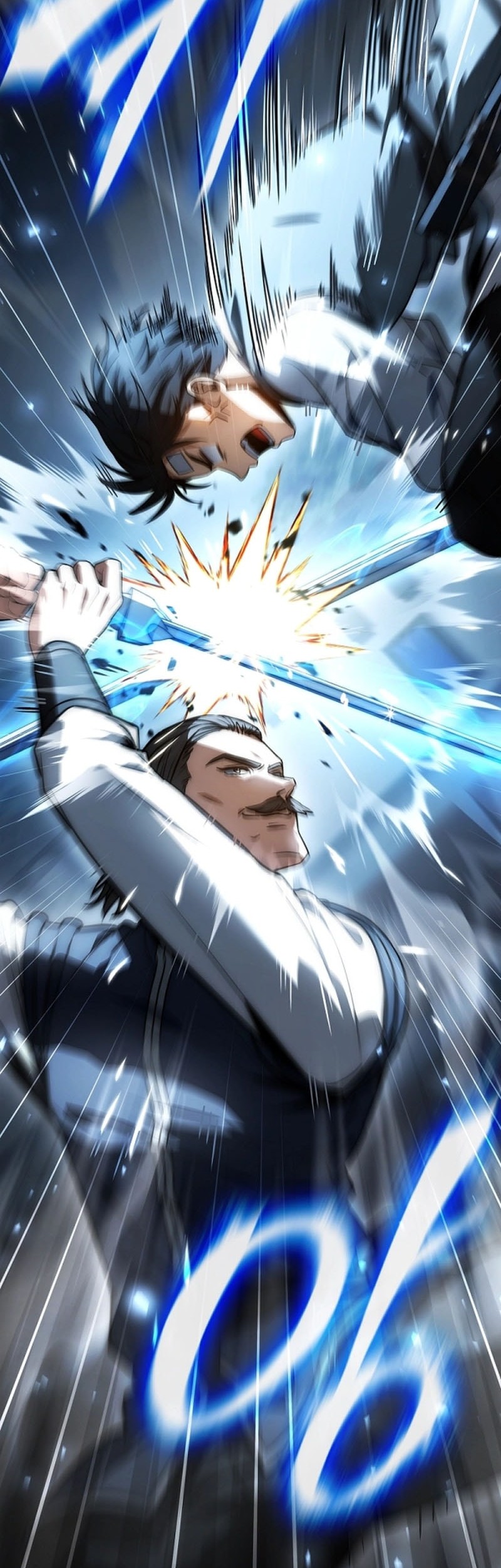 The Third Prince Of The Fallen Kingdom has Regressed Chapter 12 - halaman 26