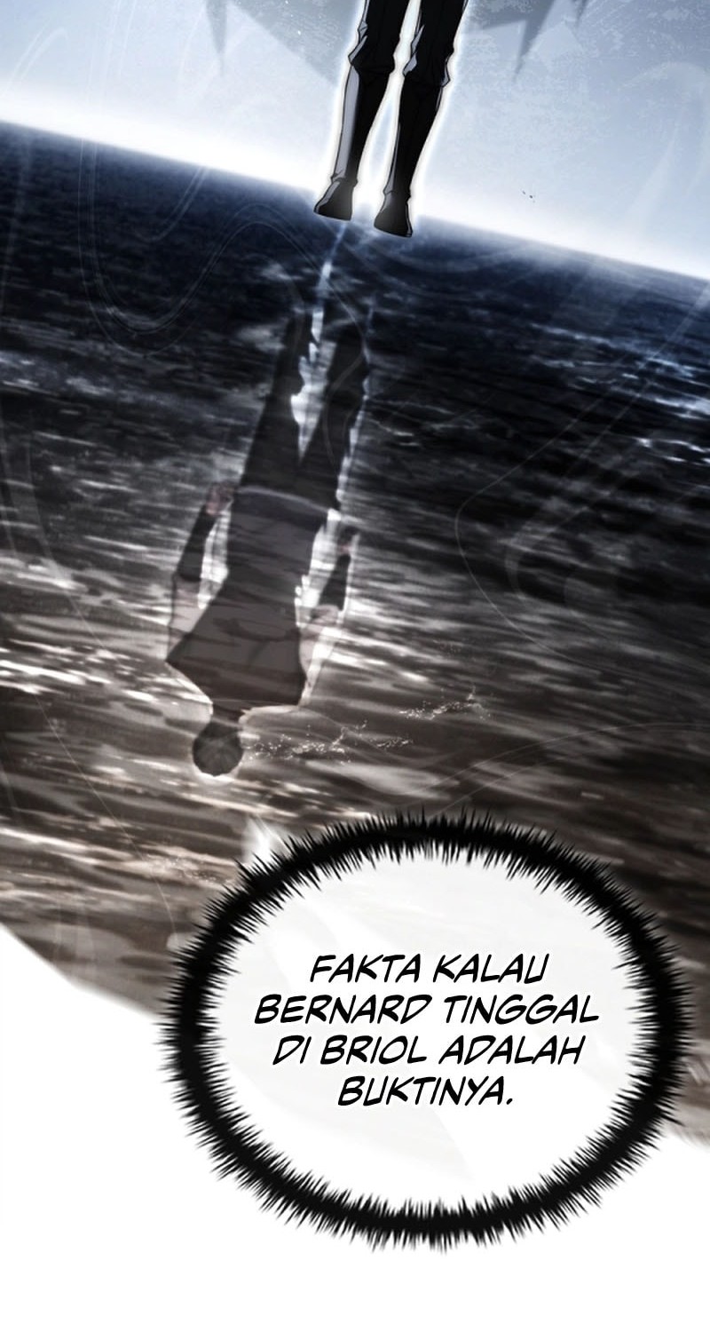 The Third Prince Of The Fallen Kingdom has Regressed Chapter 12 - halaman 32