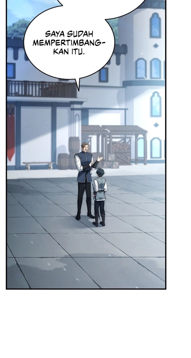 The Third Prince Of The Fallen Kingdom has Regressed Chapter 12 - halaman 5