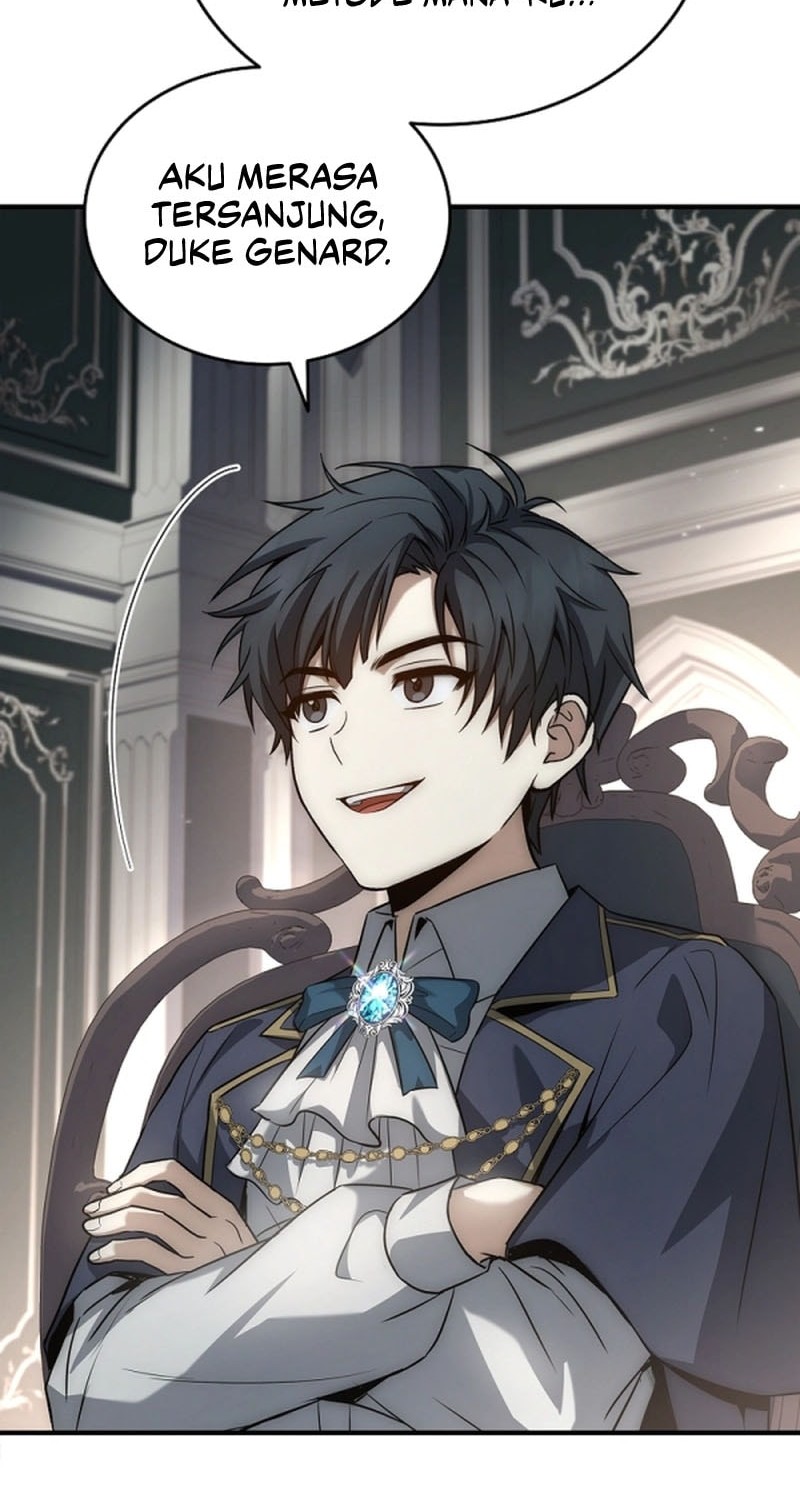 The Third Prince Of The Fallen Kingdom has Regressed Chapter 12 - halaman 60