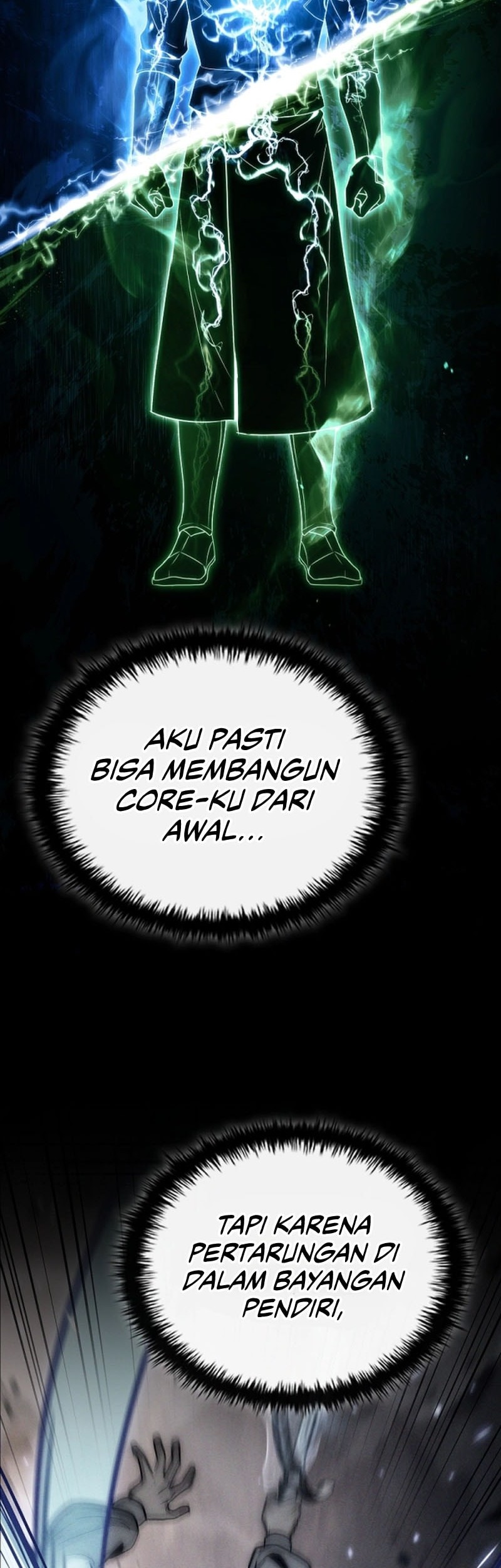 The Third Prince Of The Fallen Kingdom has Regressed Chapter 12 - halaman 73