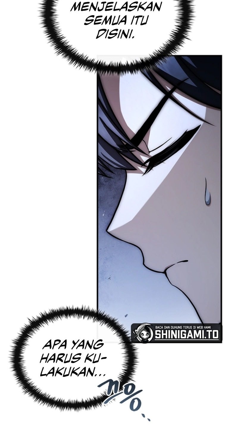 The Third Prince Of The Fallen Kingdom has Regressed Chapter 12 - halaman 75