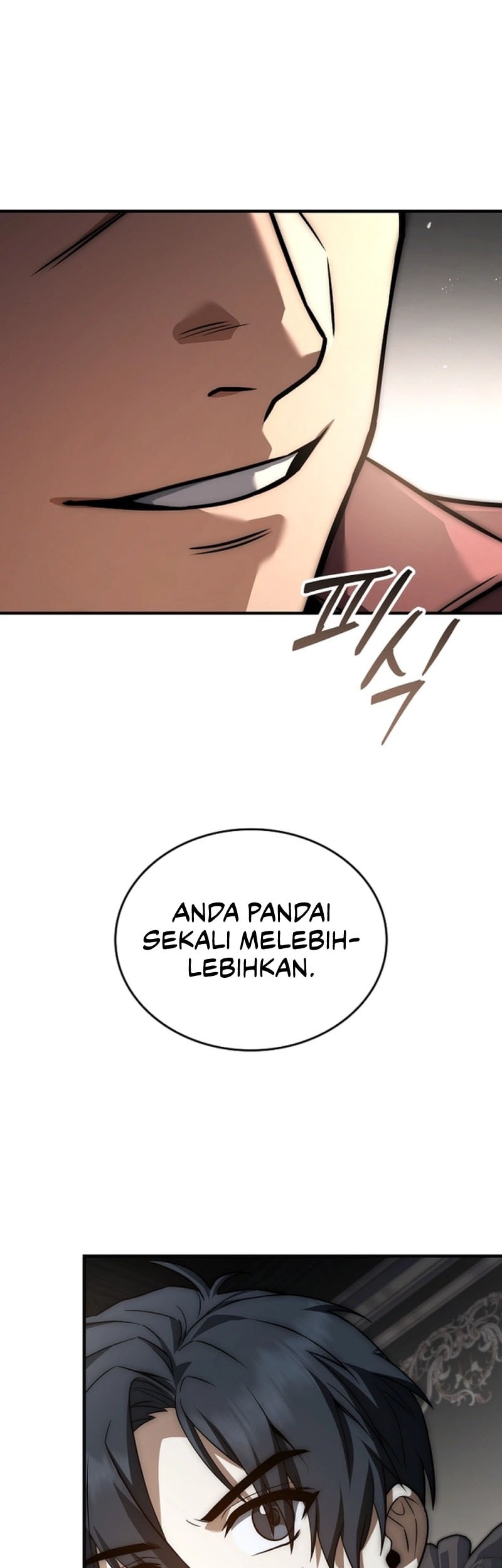 The Third Prince Of The Fallen Kingdom has Regressed Chapter 12 - halaman 76