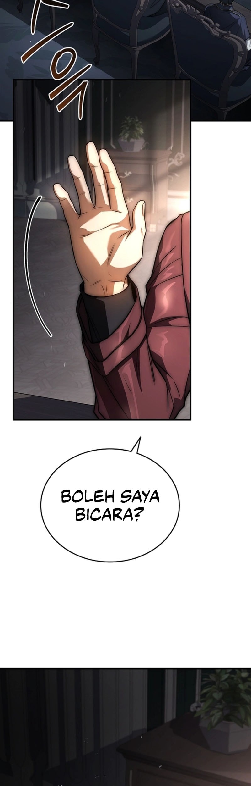 The Third Prince Of The Fallen Kingdom has Regressed Chapter 12 - halaman 78