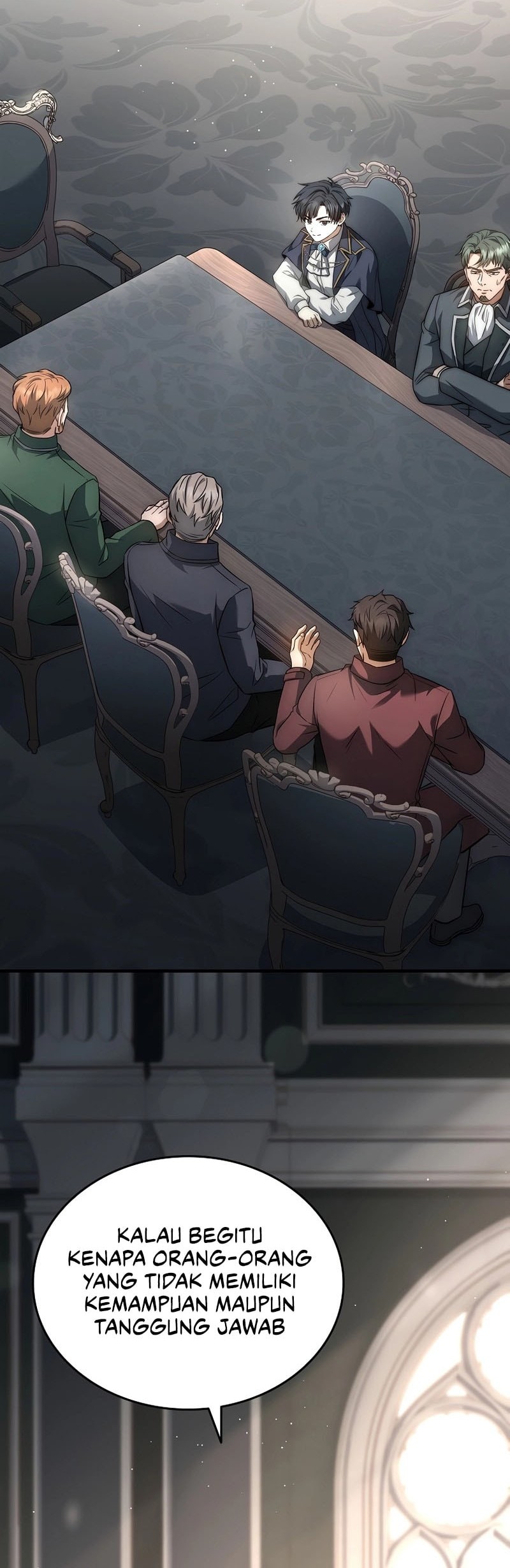 The Third Prince Of The Fallen Kingdom has Regressed Chapter 13 - halaman 17