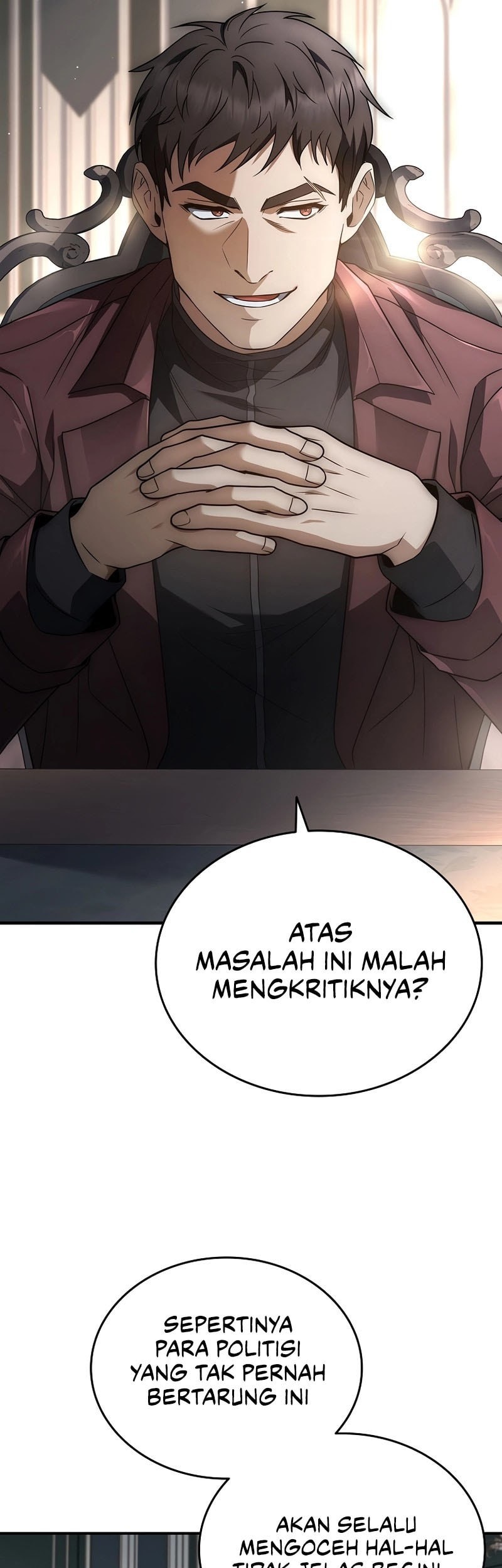 The Third Prince Of The Fallen Kingdom has Regressed Chapter 13 - halaman 18