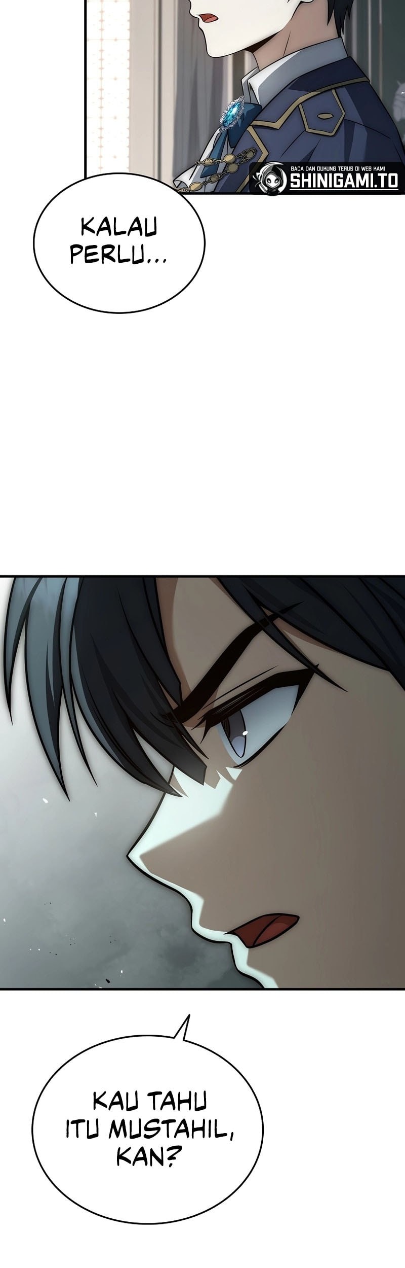 The Third Prince Of The Fallen Kingdom has Regressed Chapter 13 - halaman 24